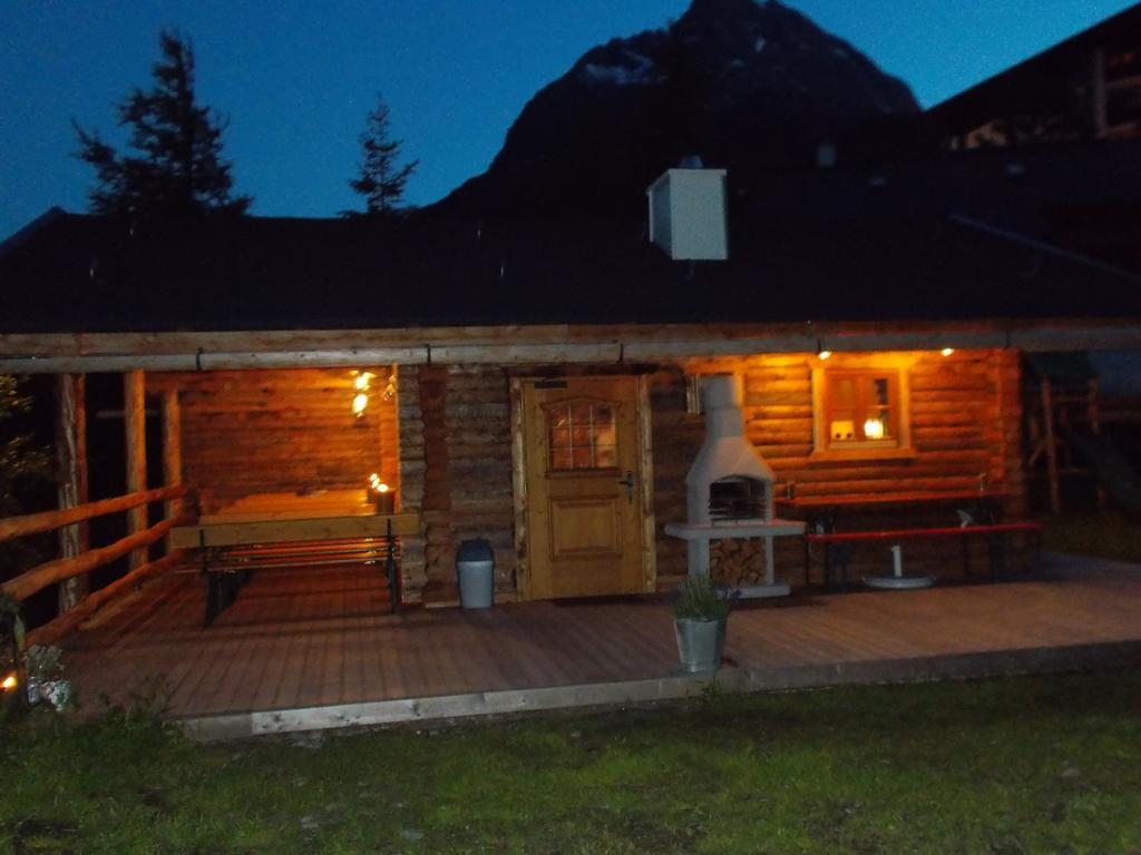 Alpinhotel Monte Superior - Silvretta Card Premium Betrieb 갈투르 외부 사진