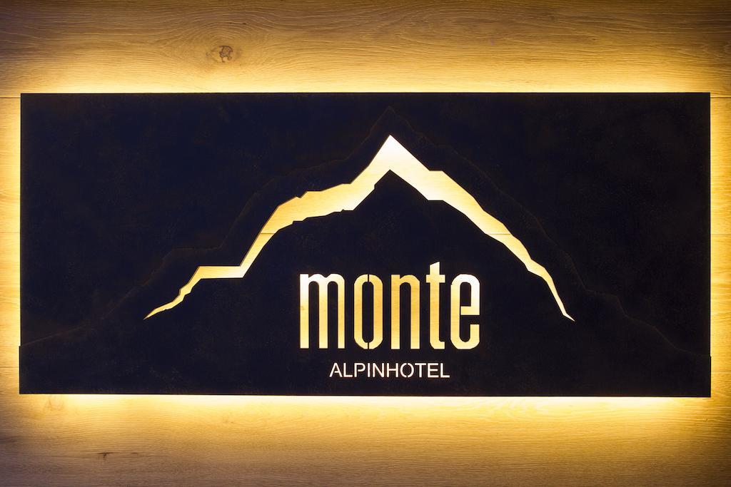 Alpinhotel Monte Superior - Silvretta Card Premium Betrieb 갈투르 외부 사진