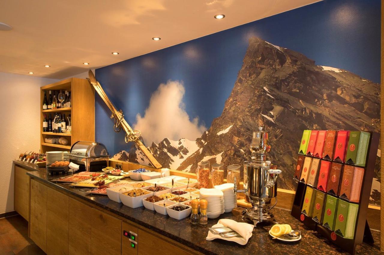 Alpinhotel Monte Superior - Silvretta Card Premium Betrieb 갈투르 외부 사진
